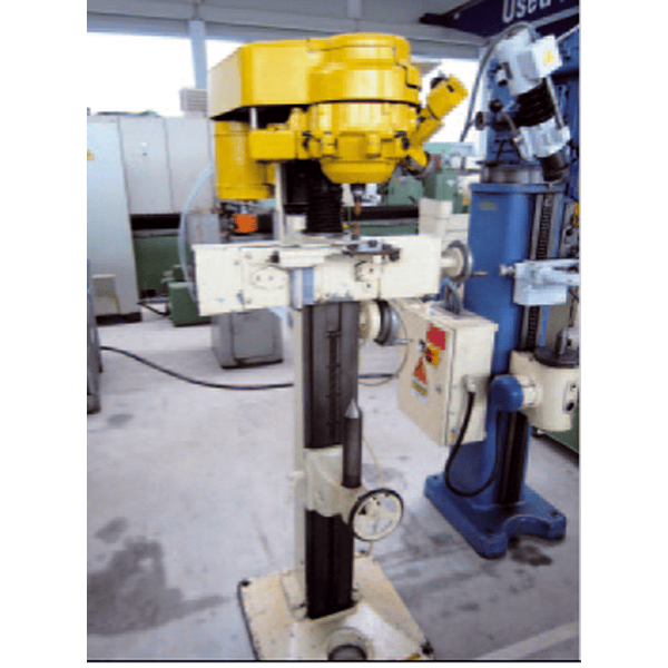 TECHNICA zsm 1000 